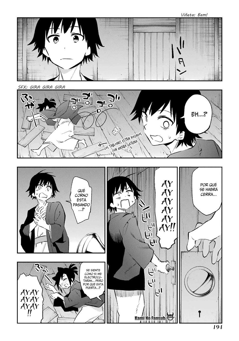 Capitulo 41 page 37