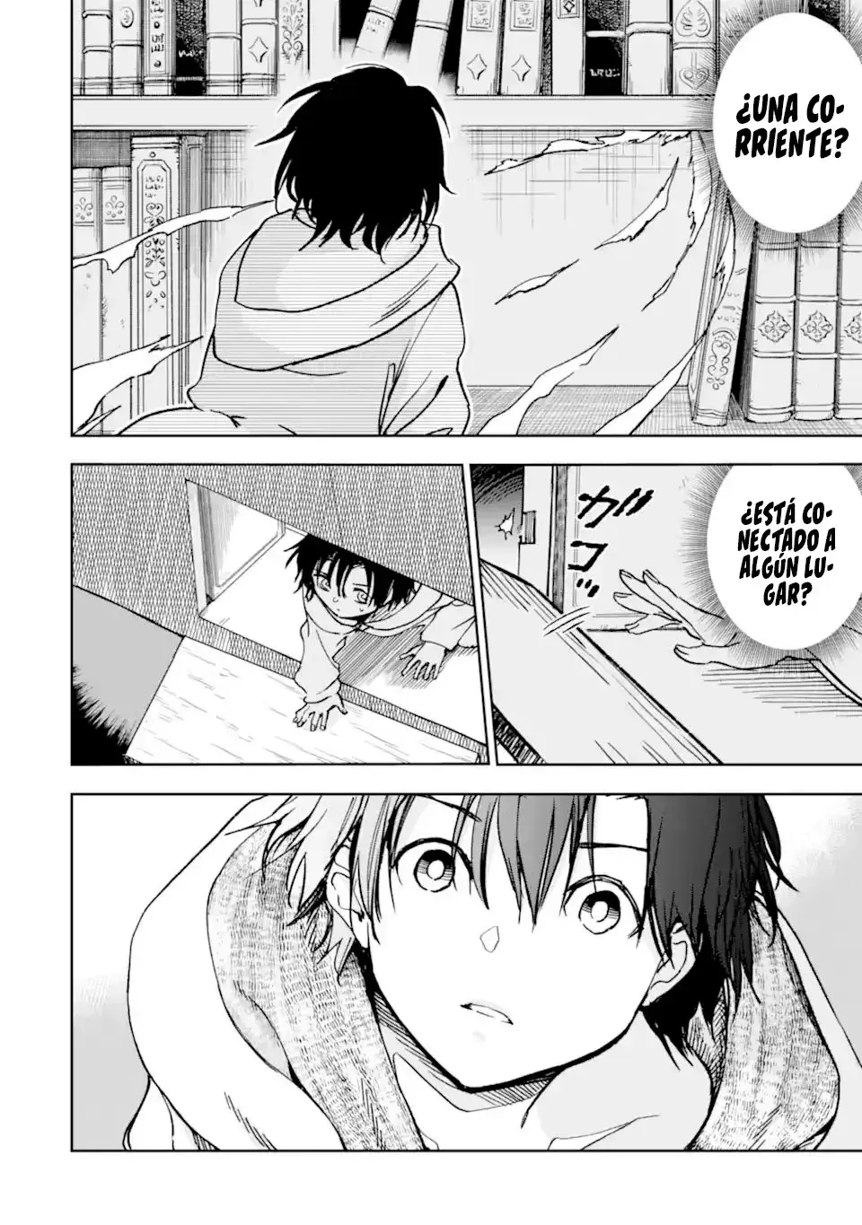 Capitulo 33 page 16