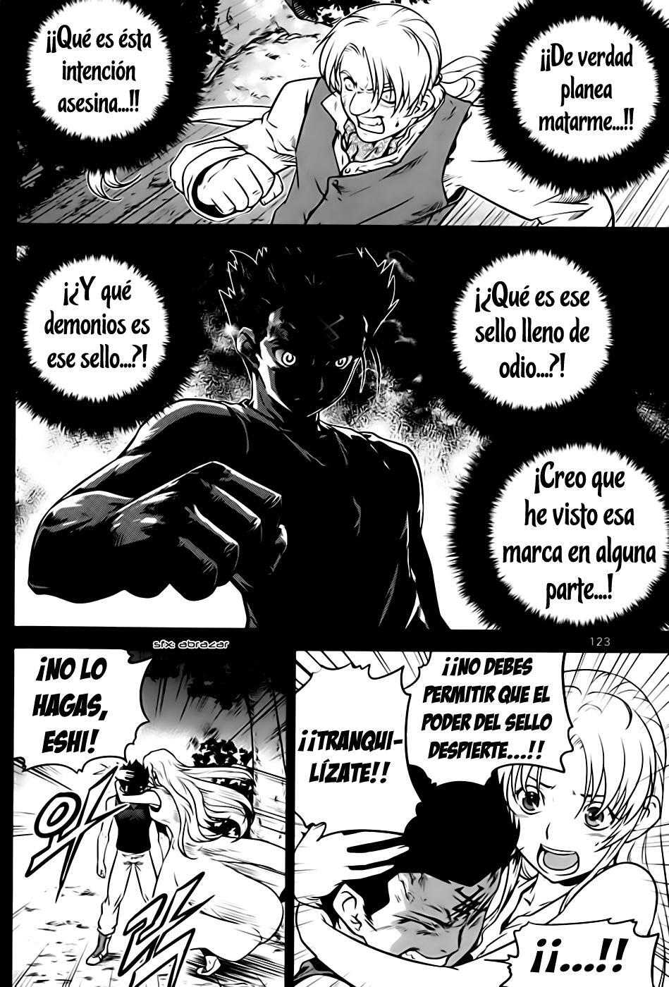 Capitulo 48 page 34