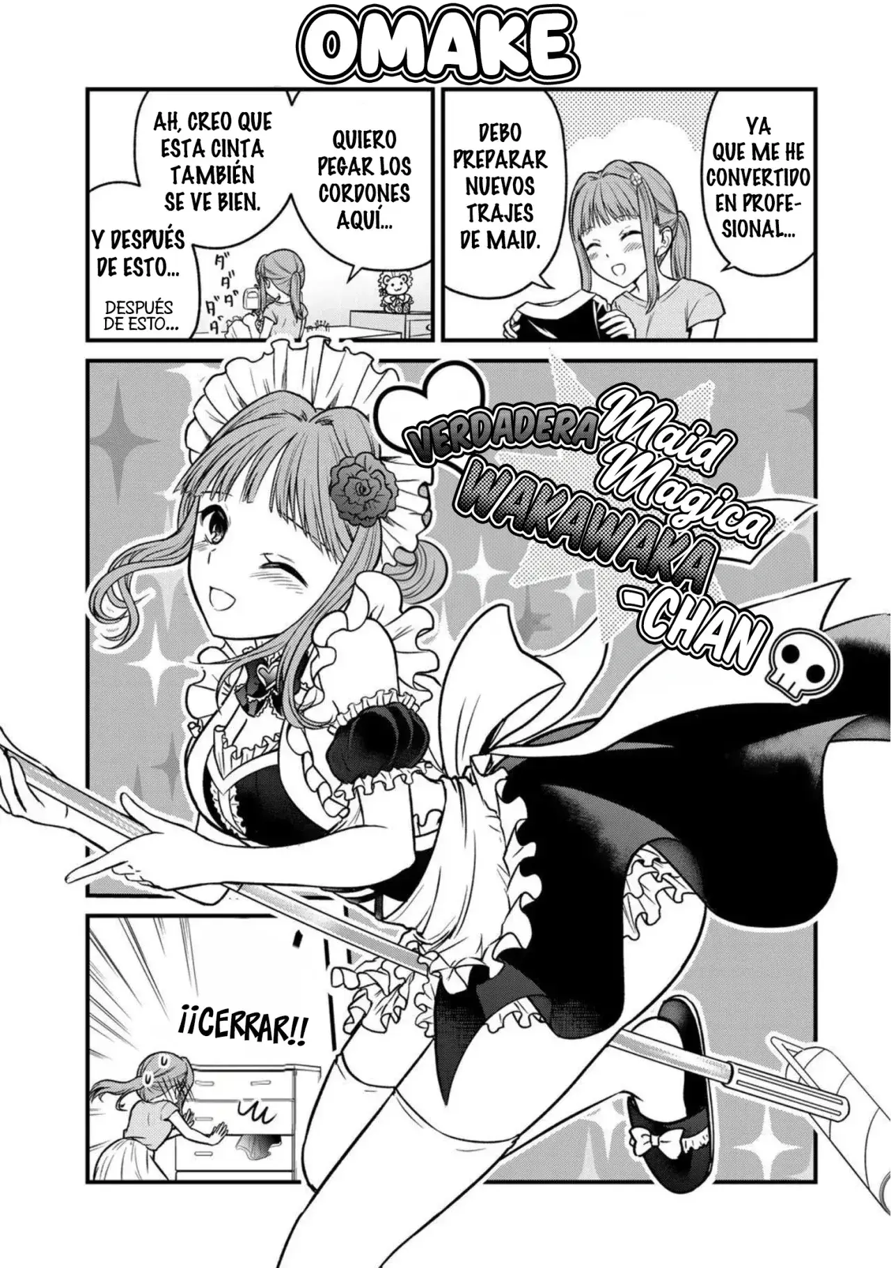 Capitulo 89.50 page 9