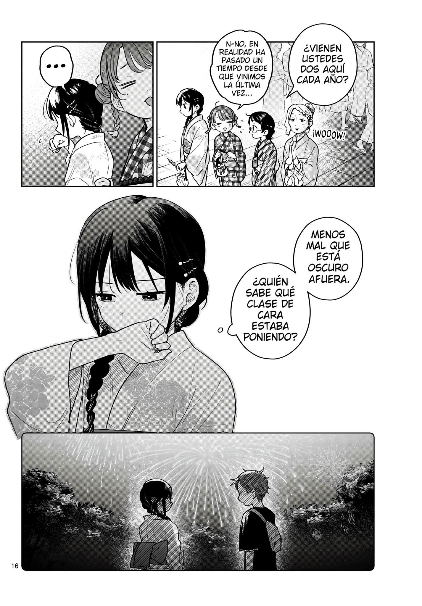 Capitulo 34 page 16
