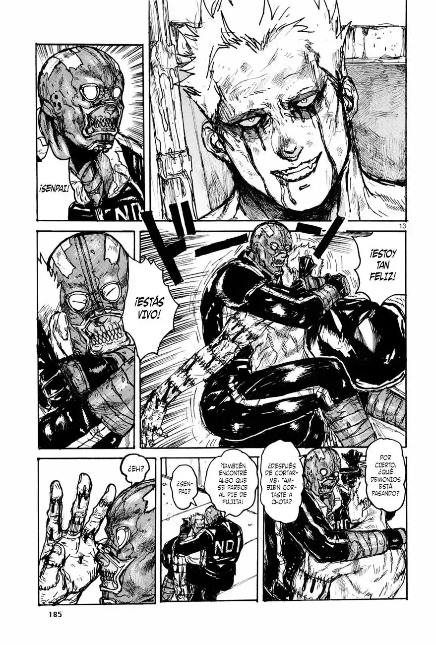 Capitulo 117 page 13