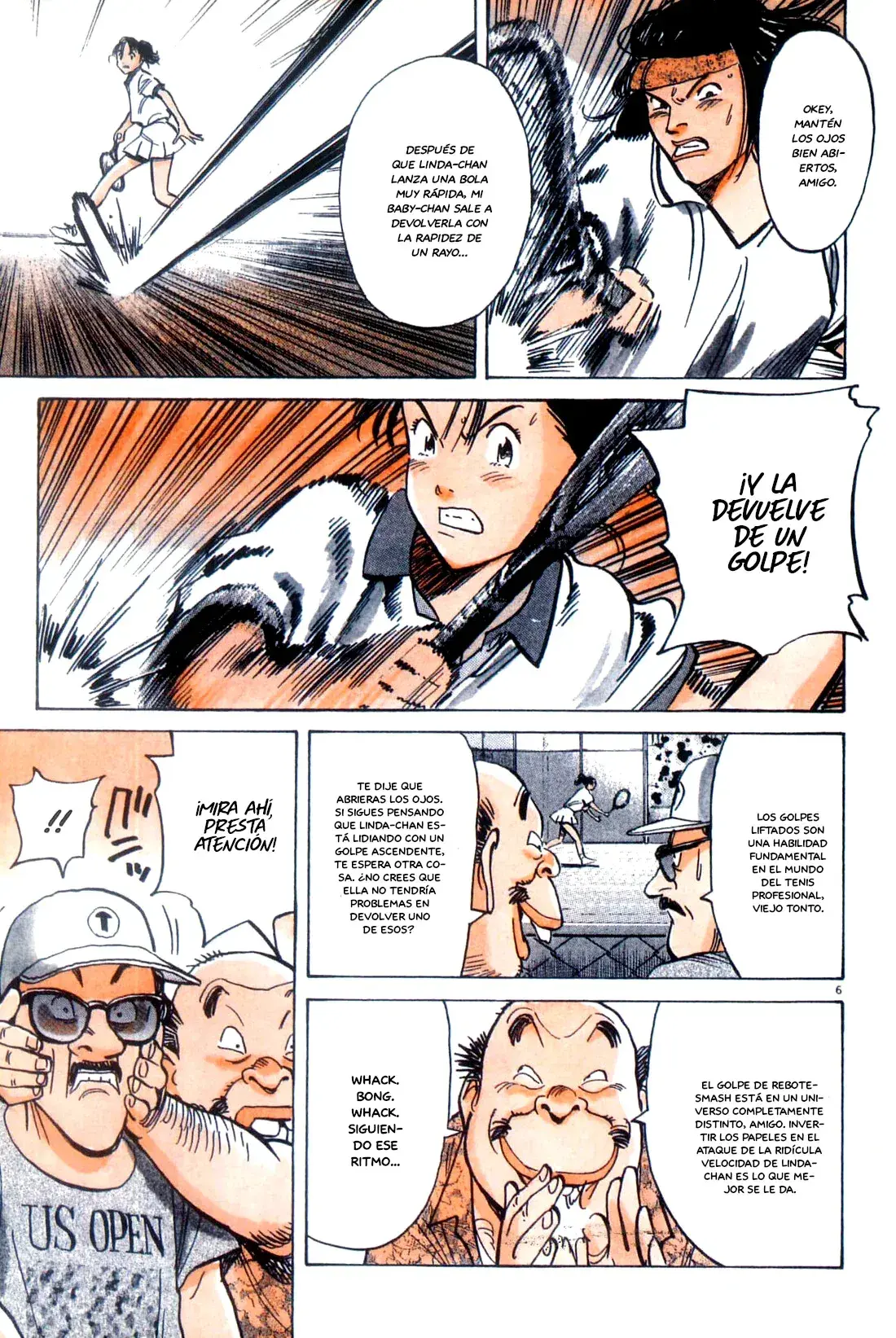 Capitulo 138 page 6