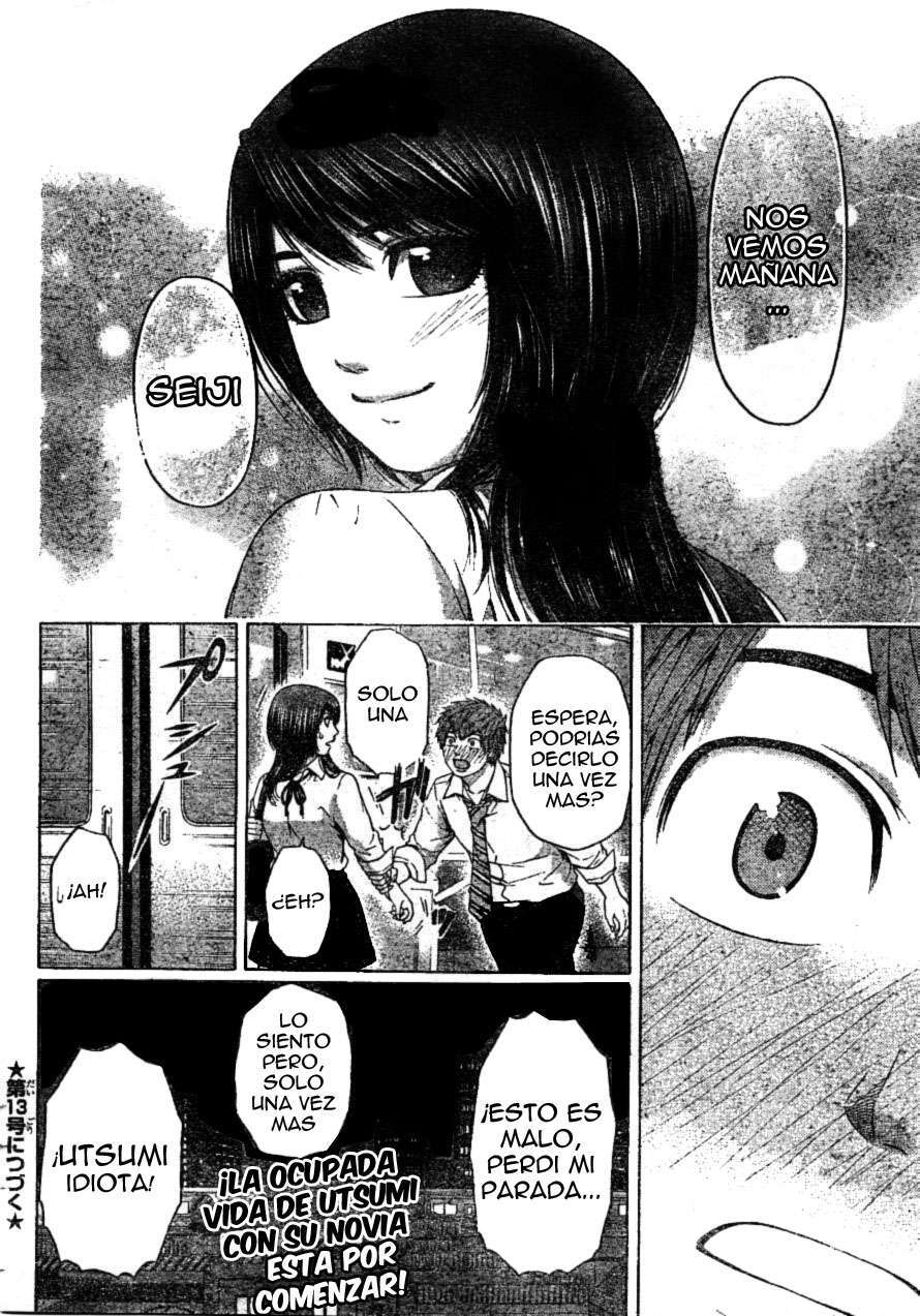 Capitulo 70 page 19