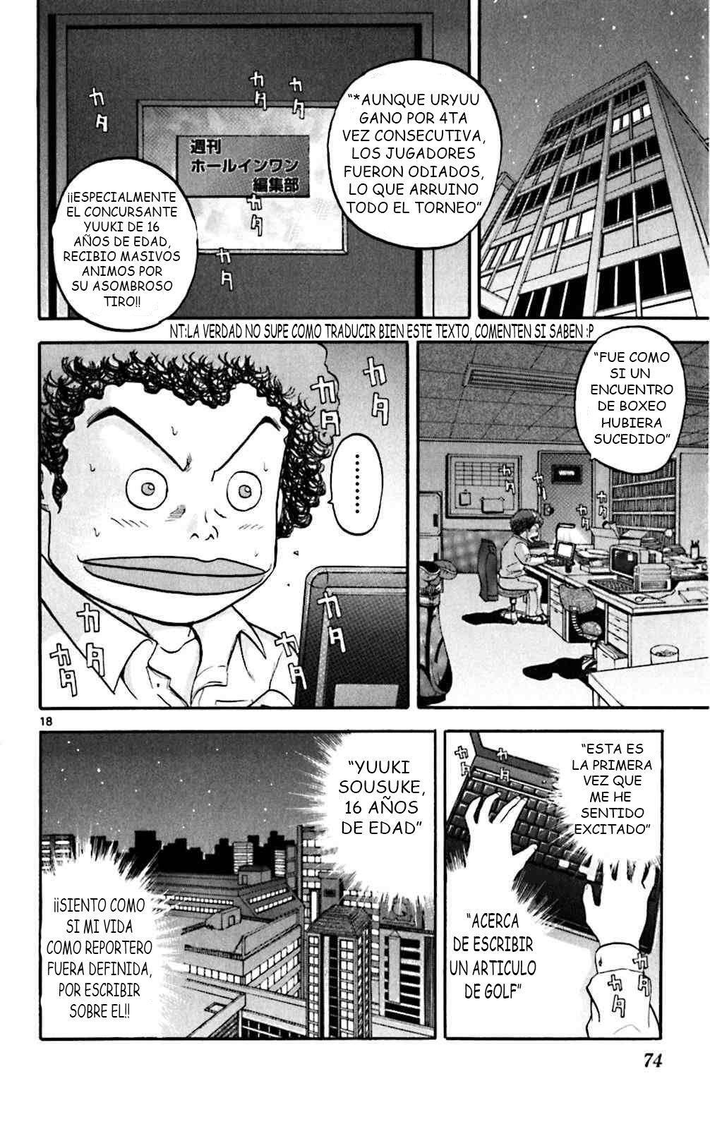 Capitulo 92 page 22