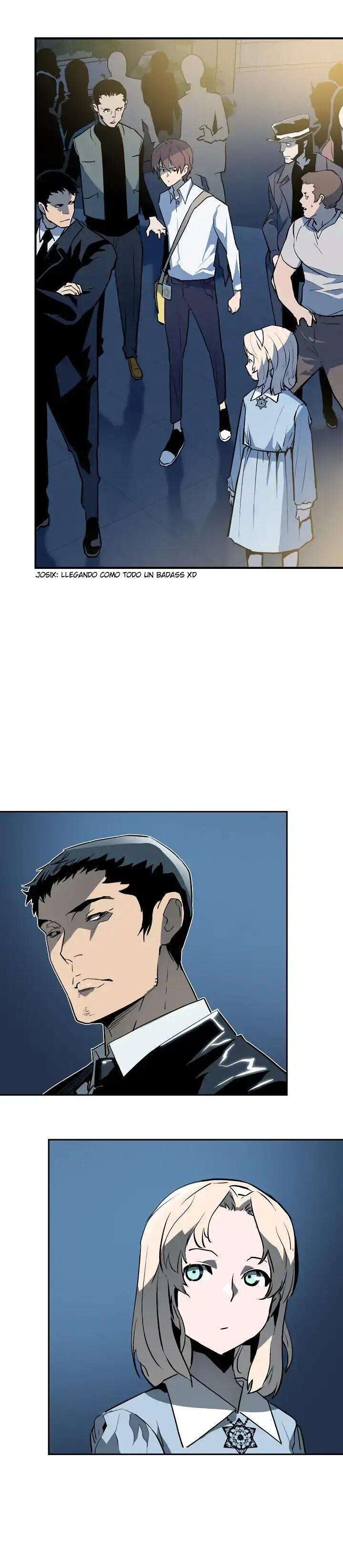 Capitulo 34 page 25