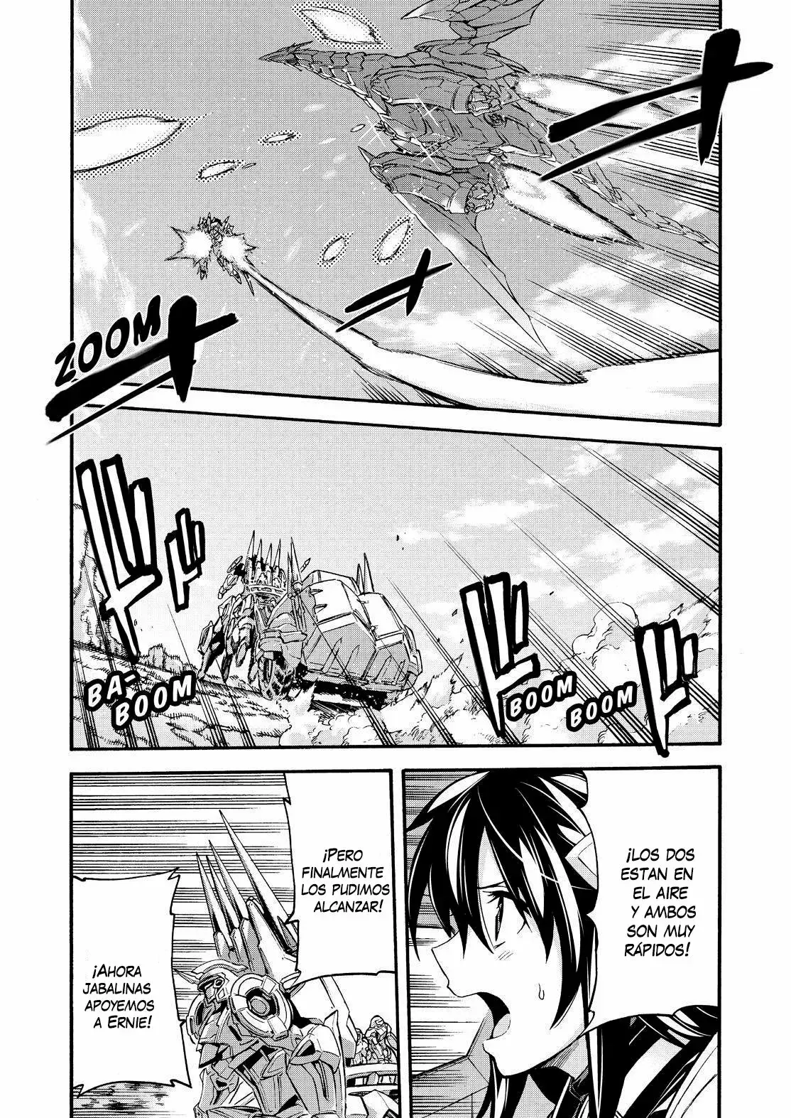Capitulo 90 page 13