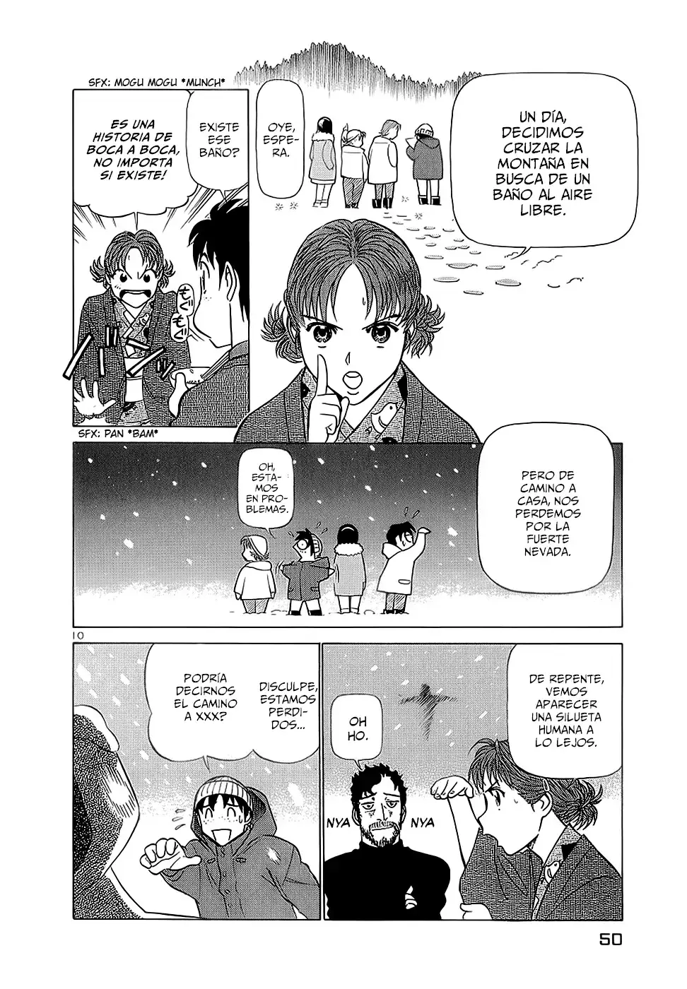 Capitulo 178 page 11