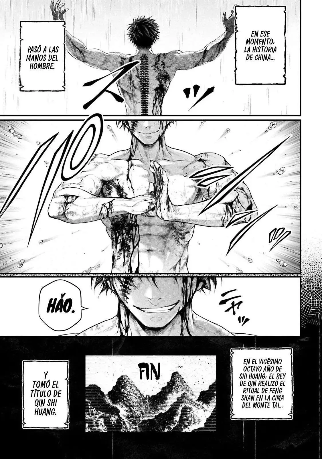 Capitulo 57 page 20