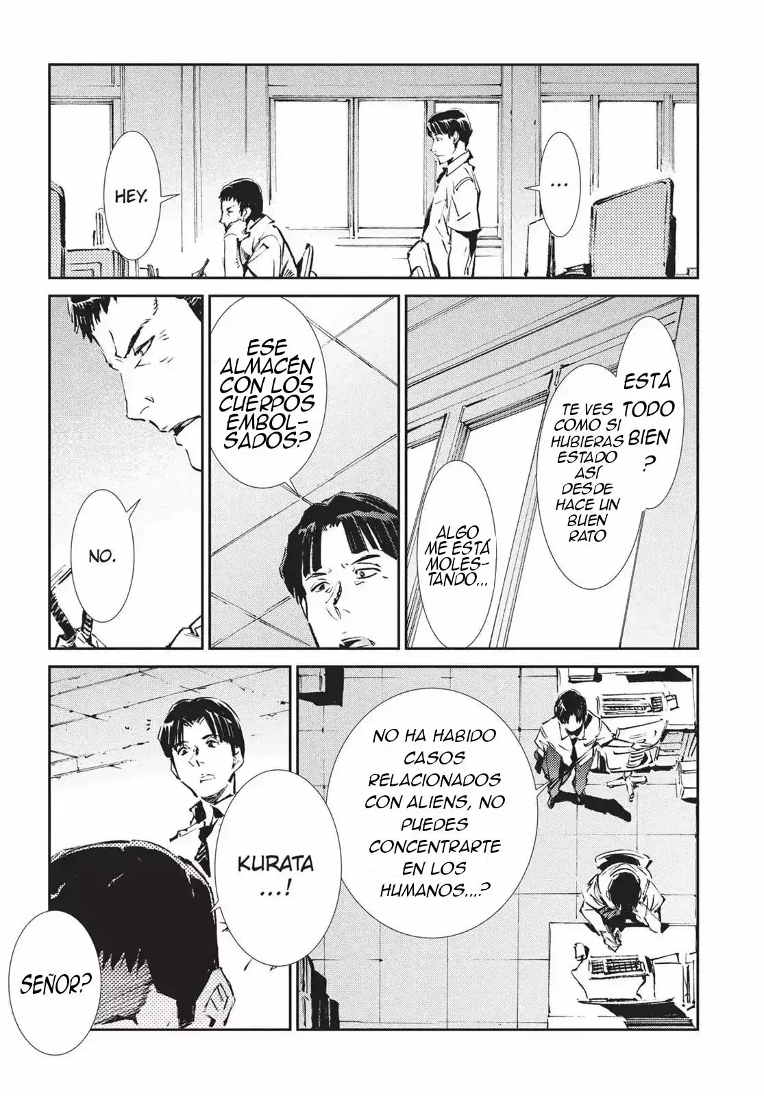 Capitulo 56 page 7