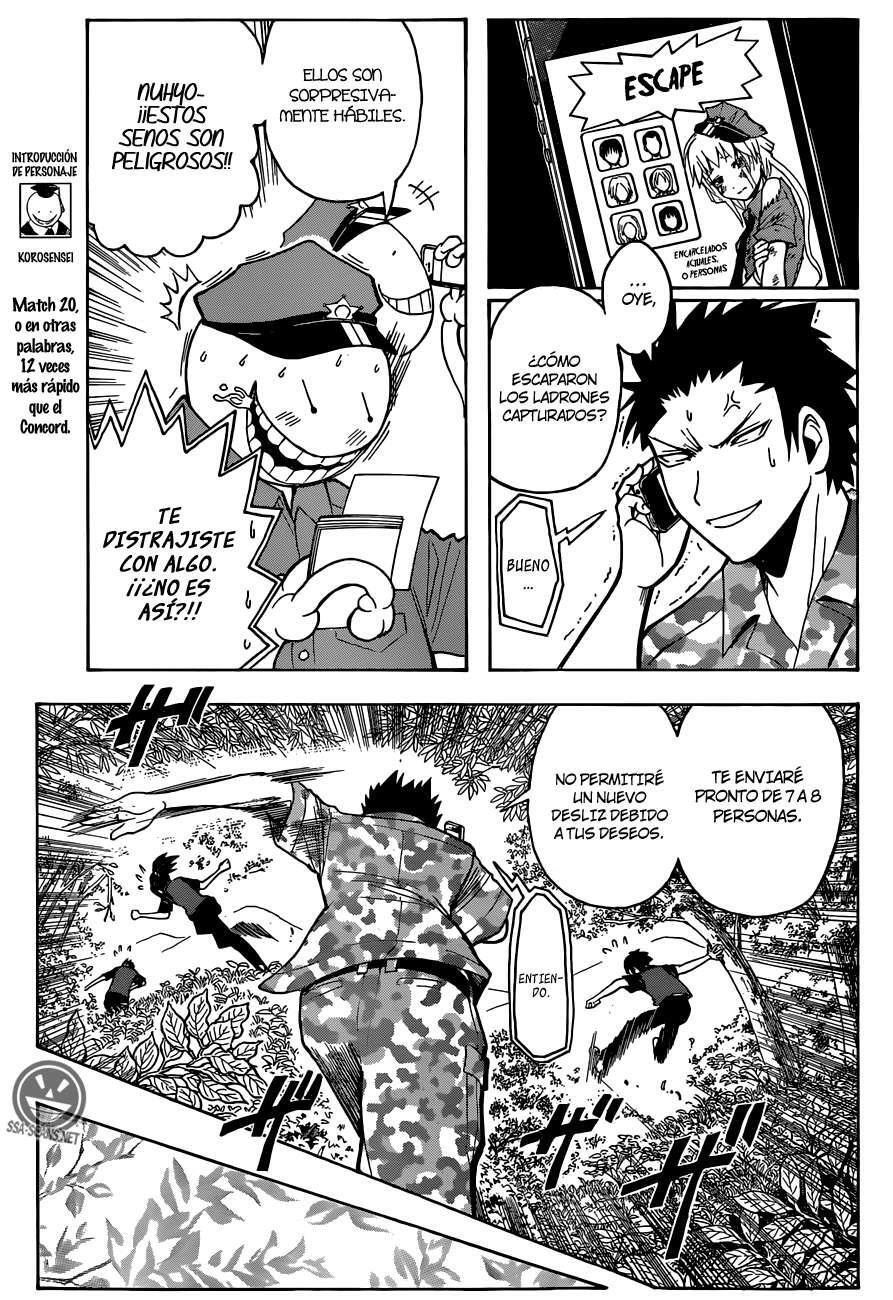 Capitulo 82 page 8