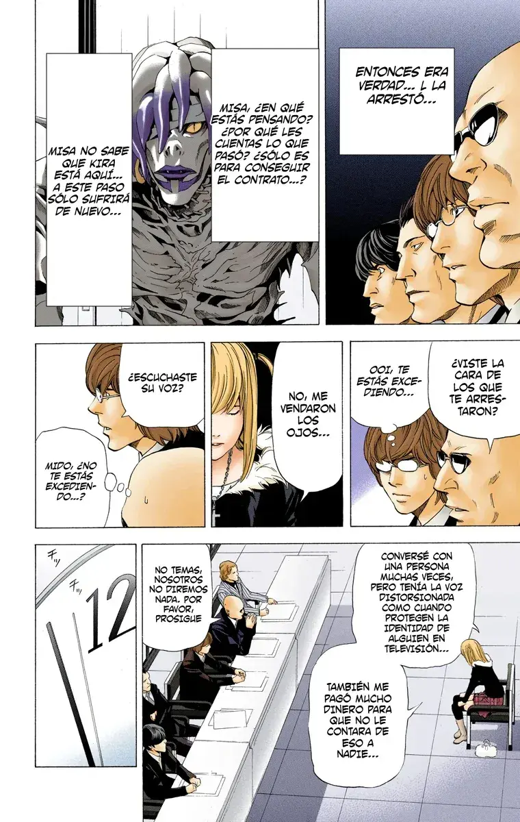 Capitulo 46 page 16