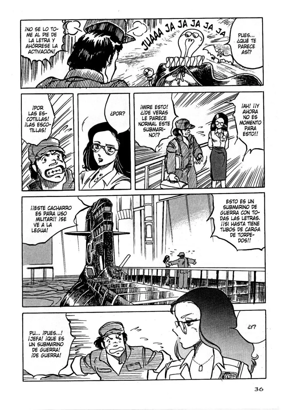 Capitulo 1 page 4