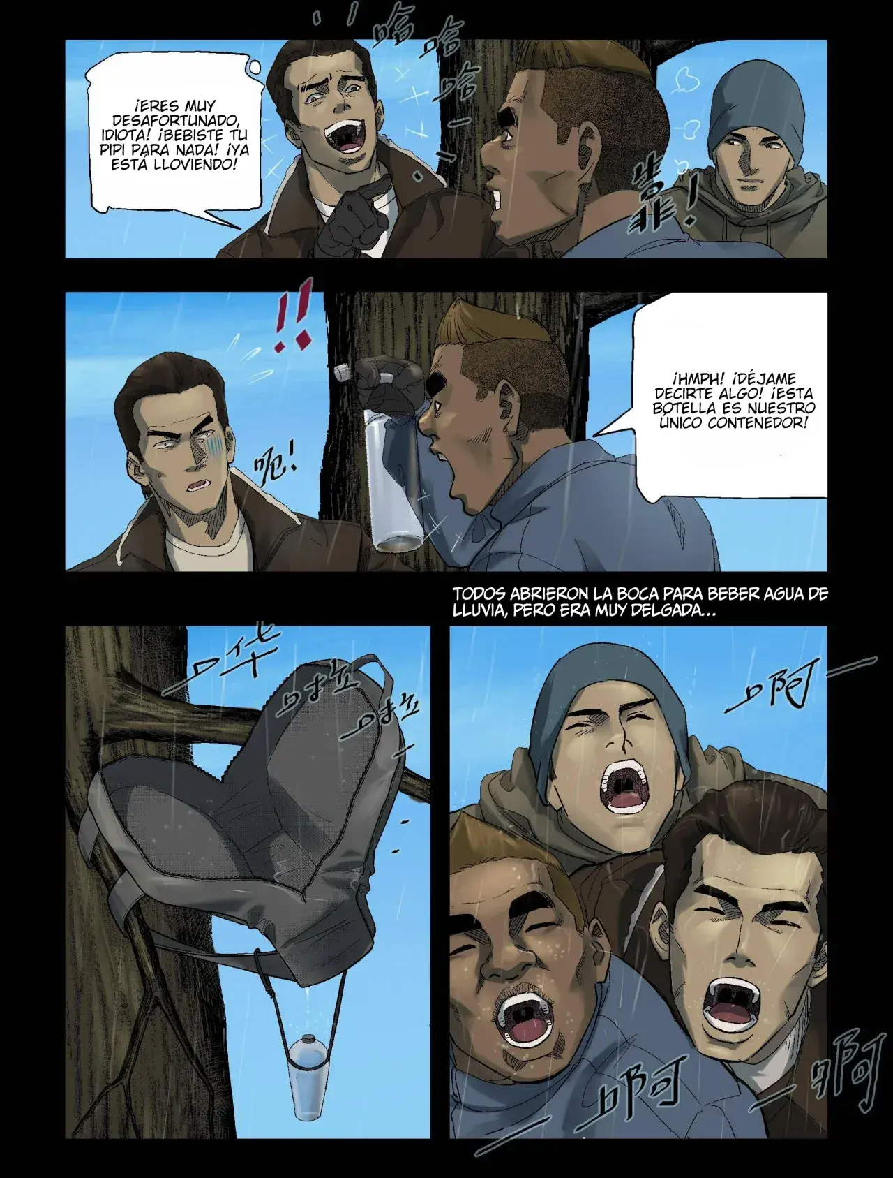 Capitulo 258 page 9