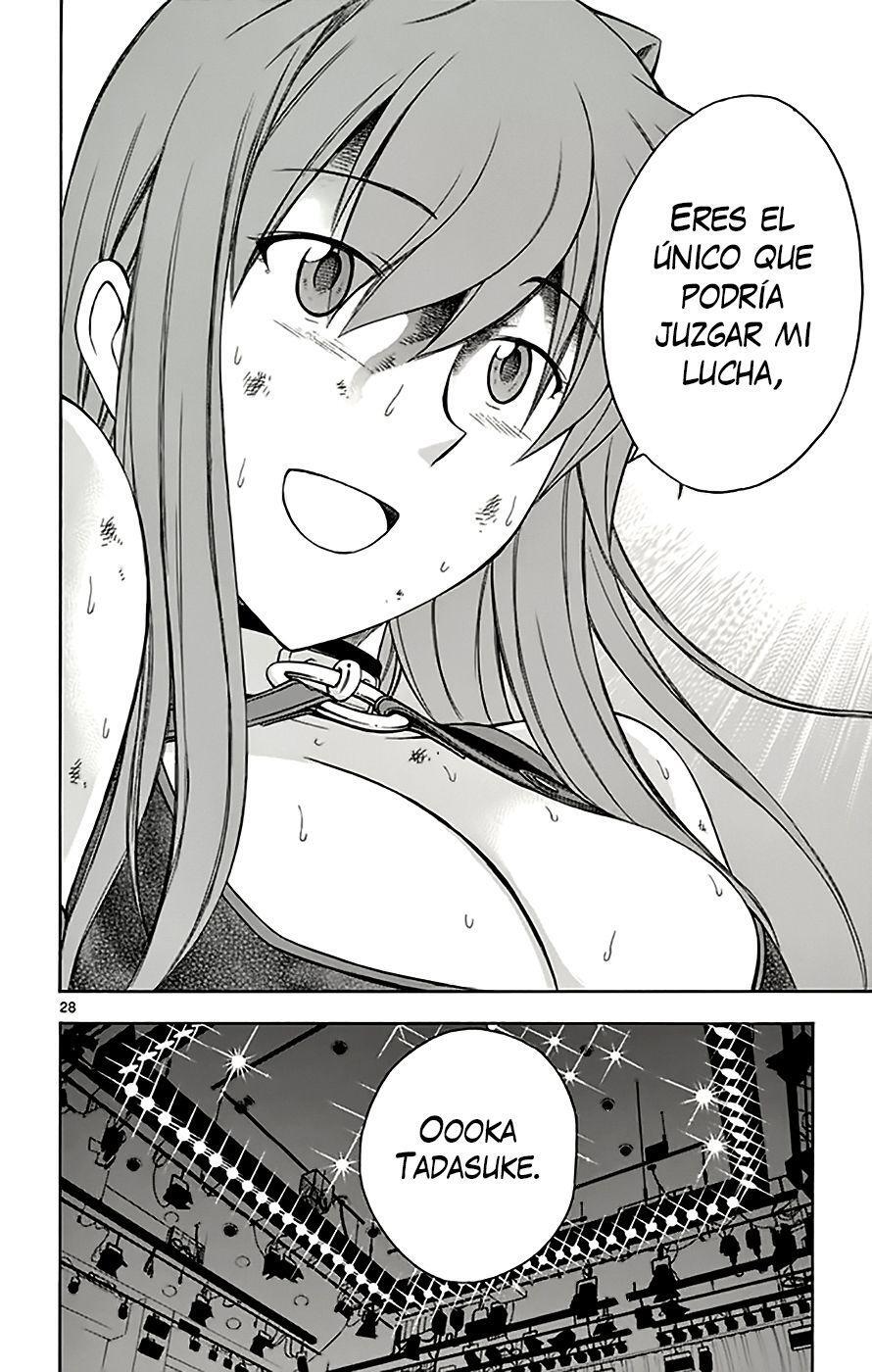 Capitulo 50 page 27