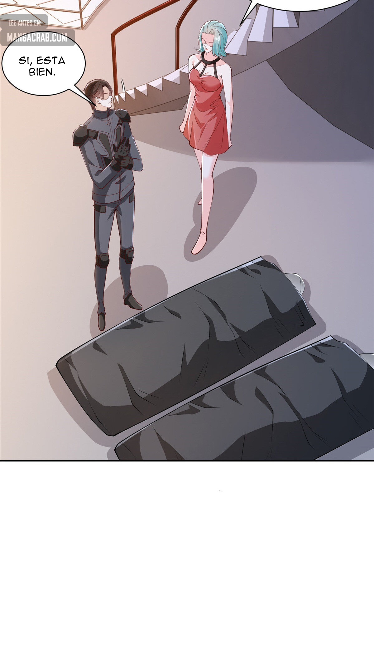 Capitulo 444 page 39