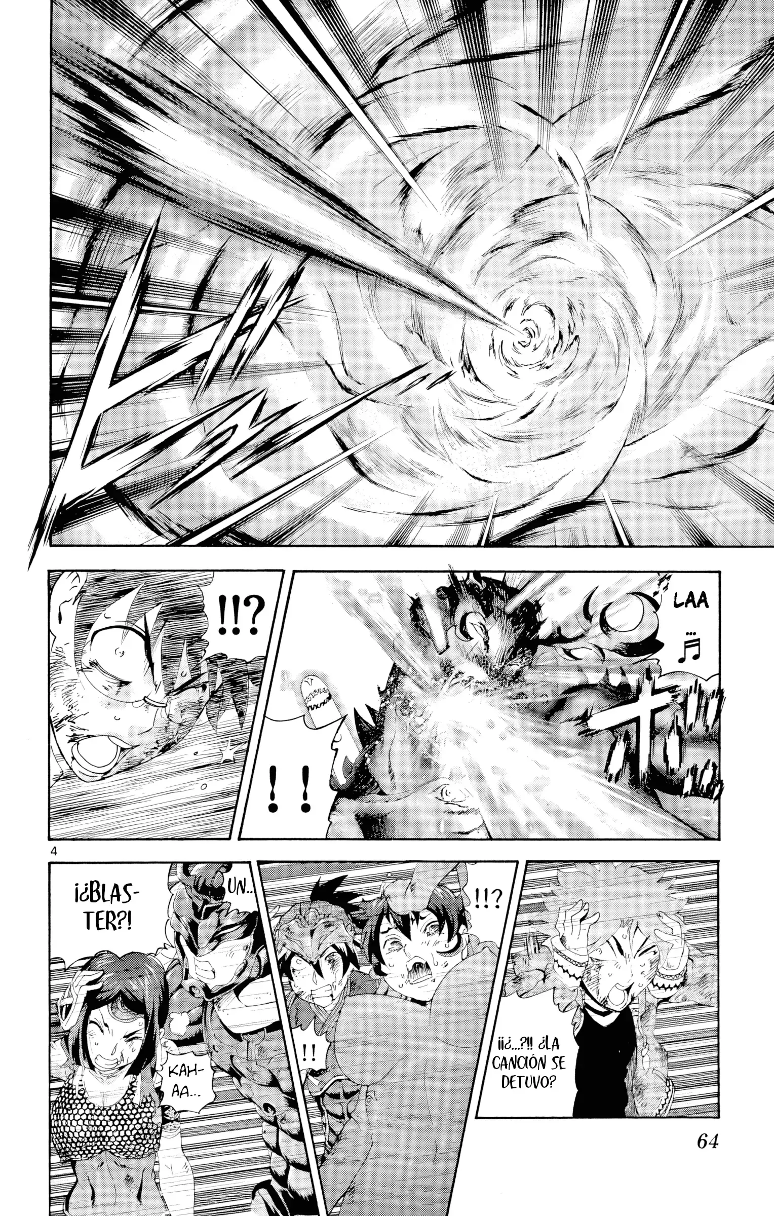 Capitulo 114 page 4