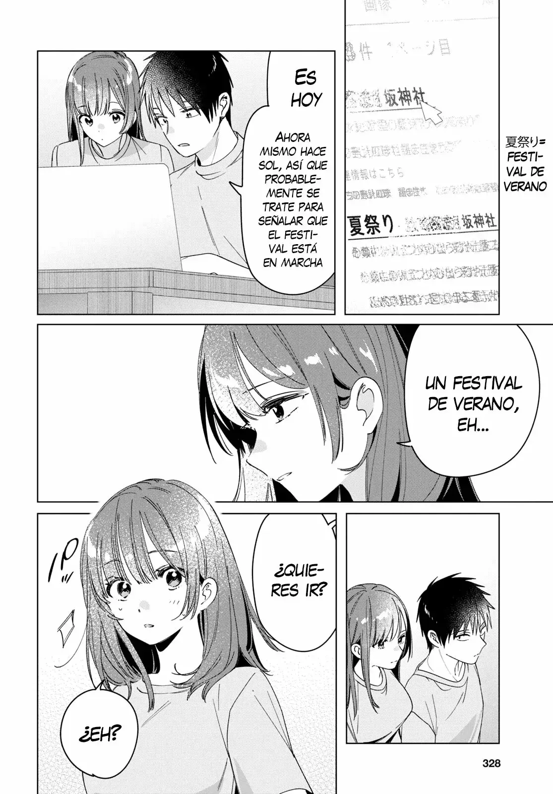 Capitulo 34 page 15