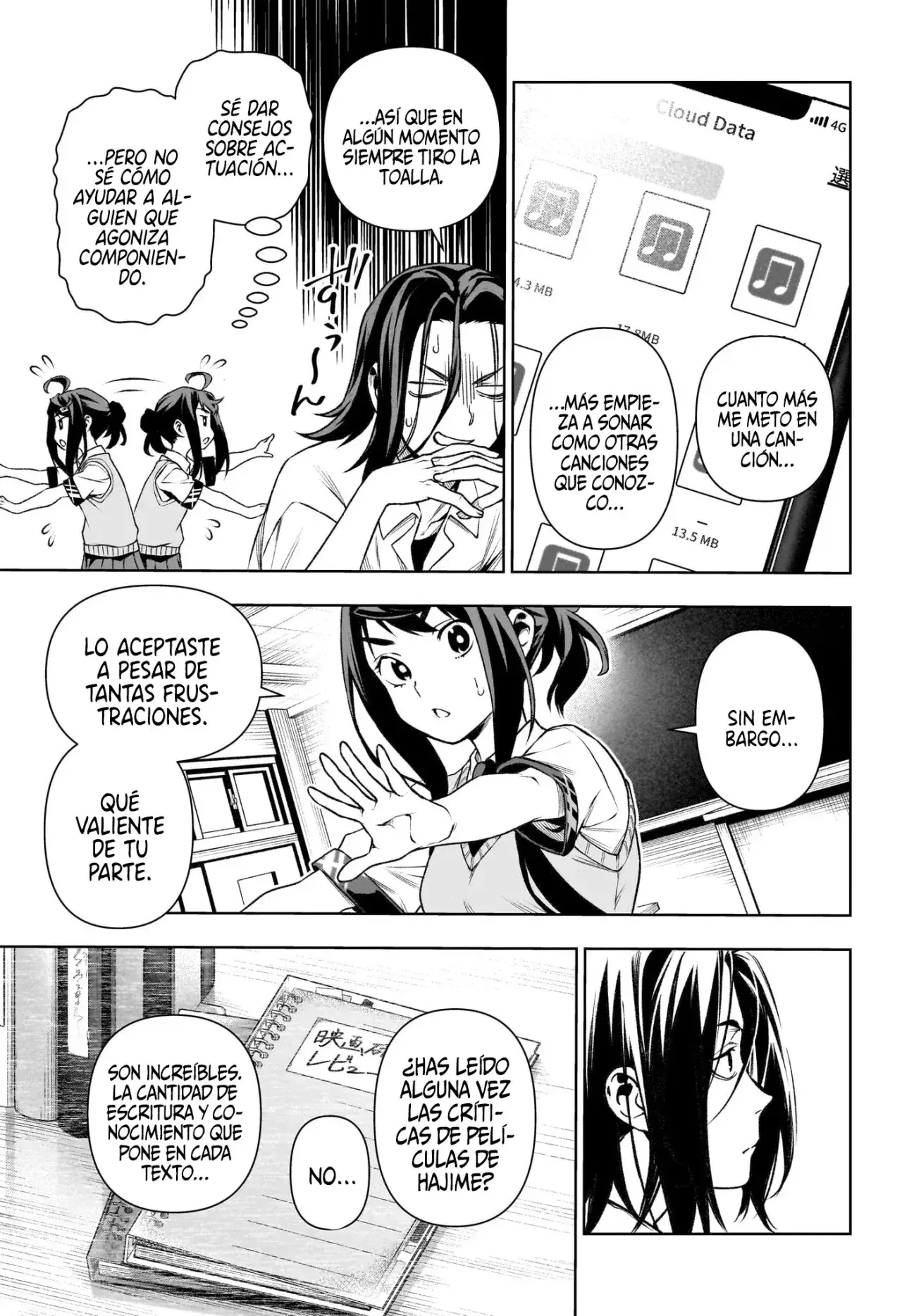 Capitulo 15 page 16