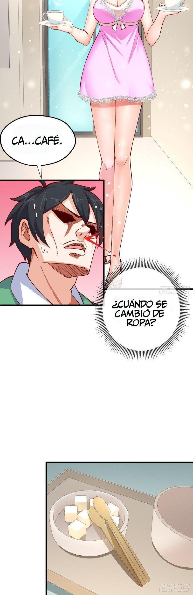 Capitulo 46 page 10