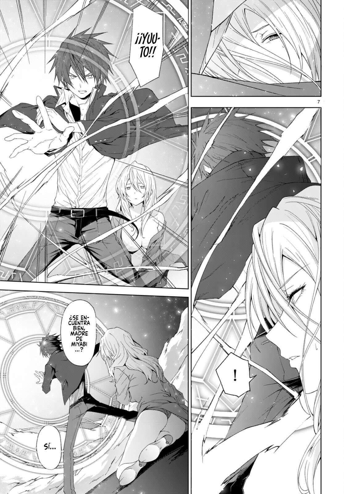 Capitulo 31 page 10