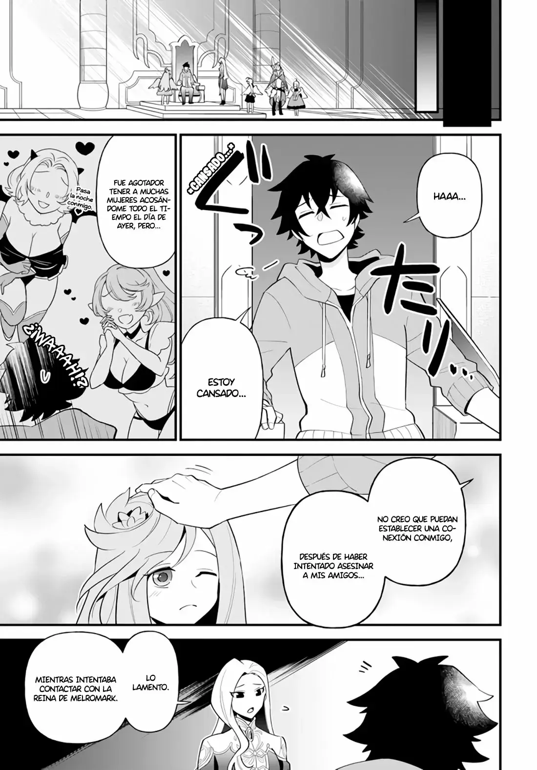 Capitulo 27 page 8