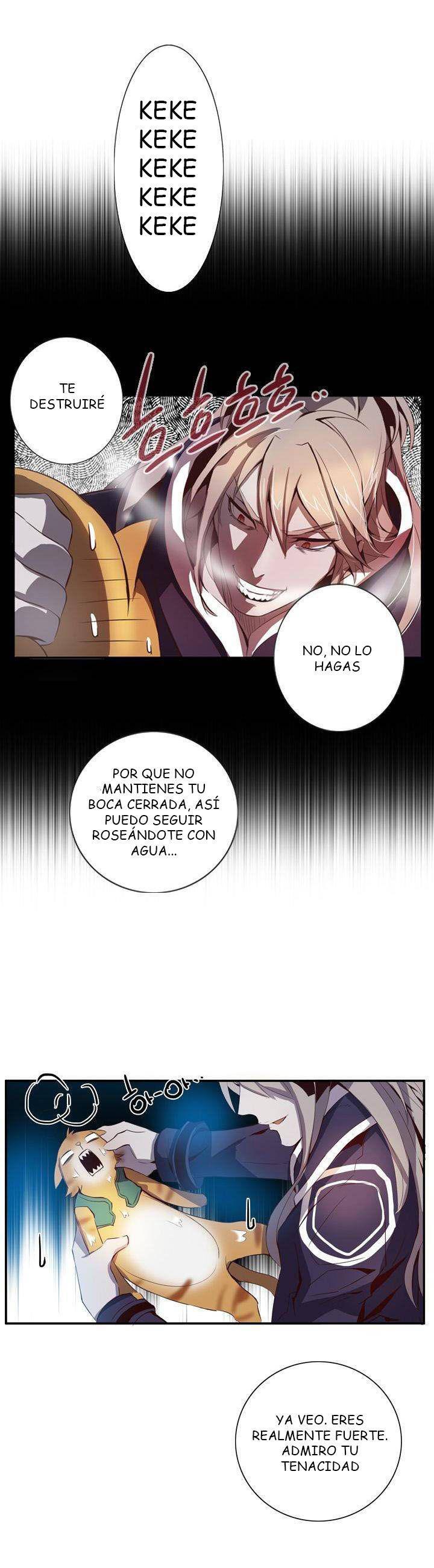 Capitulo 59 page 15