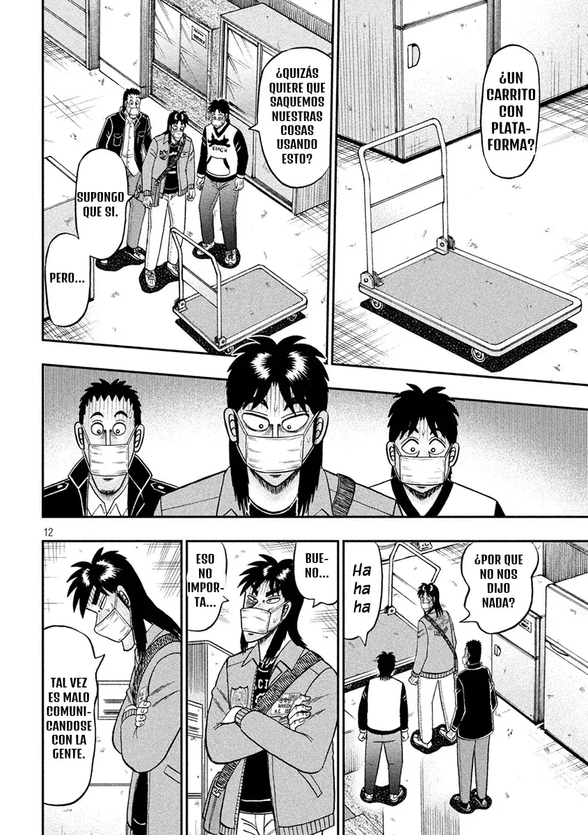 Capitulo 126 page 12
