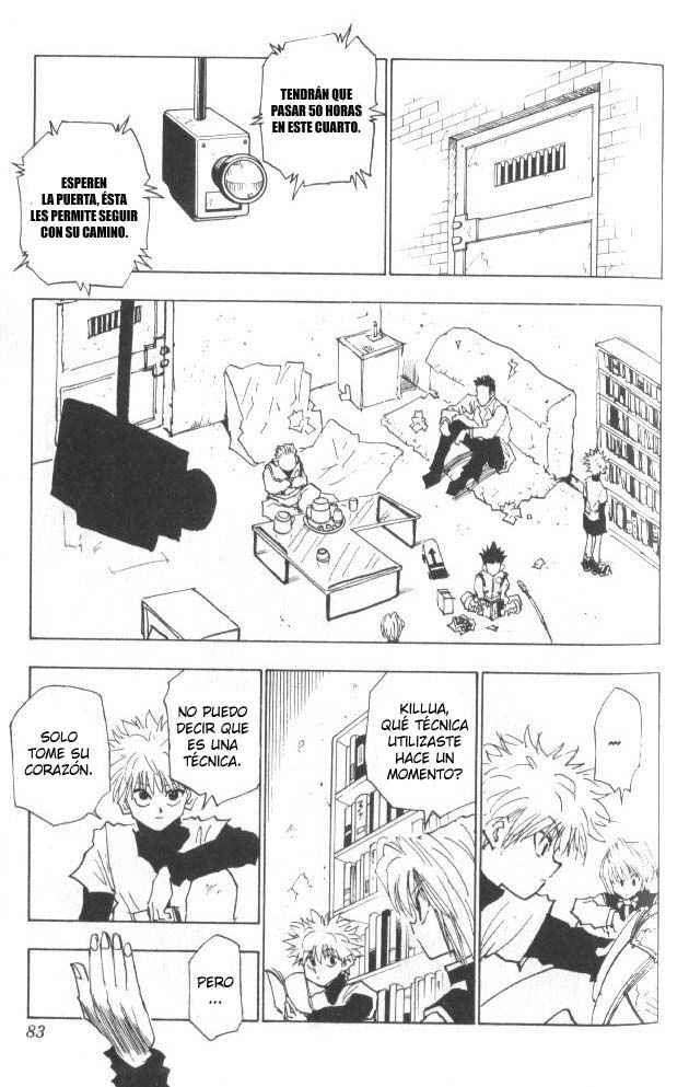 Capitulo 21 page 18