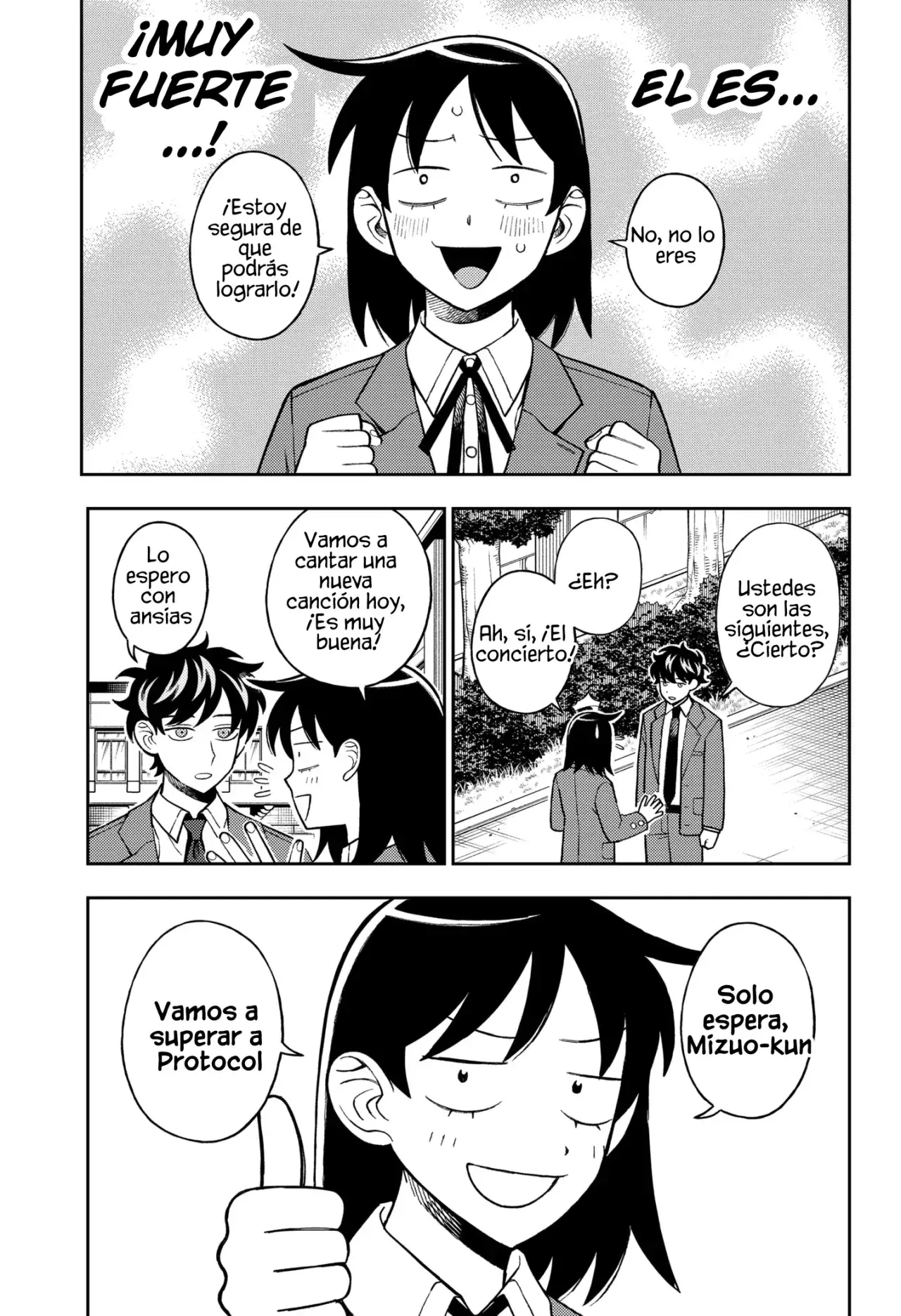 Capitulo 94 page 18