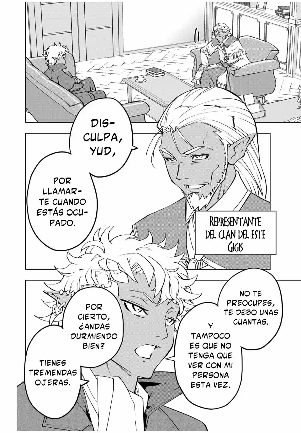 Capitulo 52 page 11
