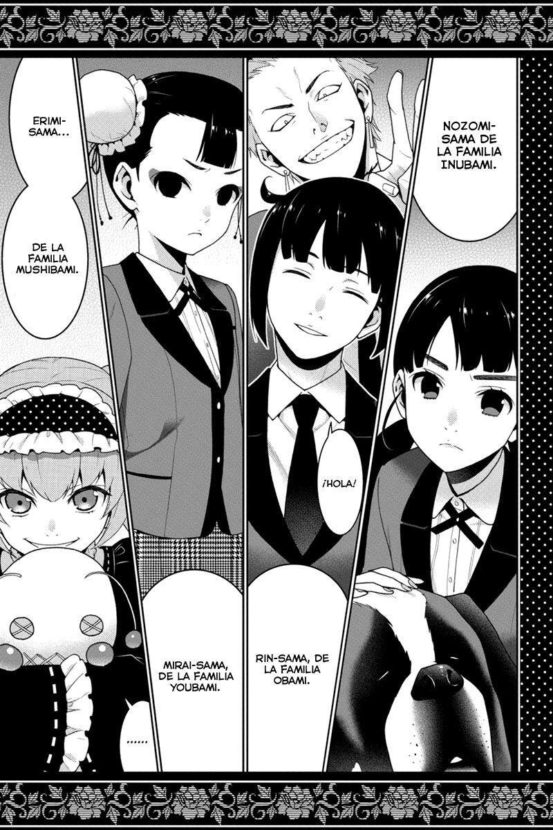 Capitulo 34 page 19