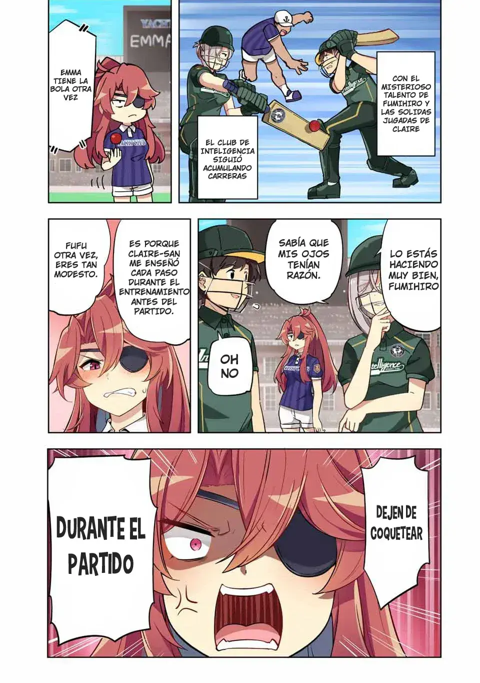 Capitulo 14 page 10