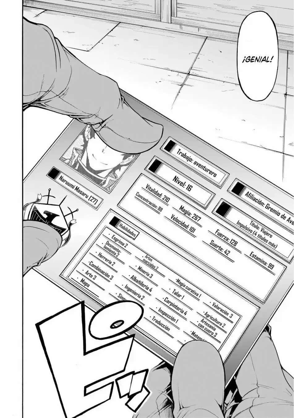 Capitulo 6 page 16