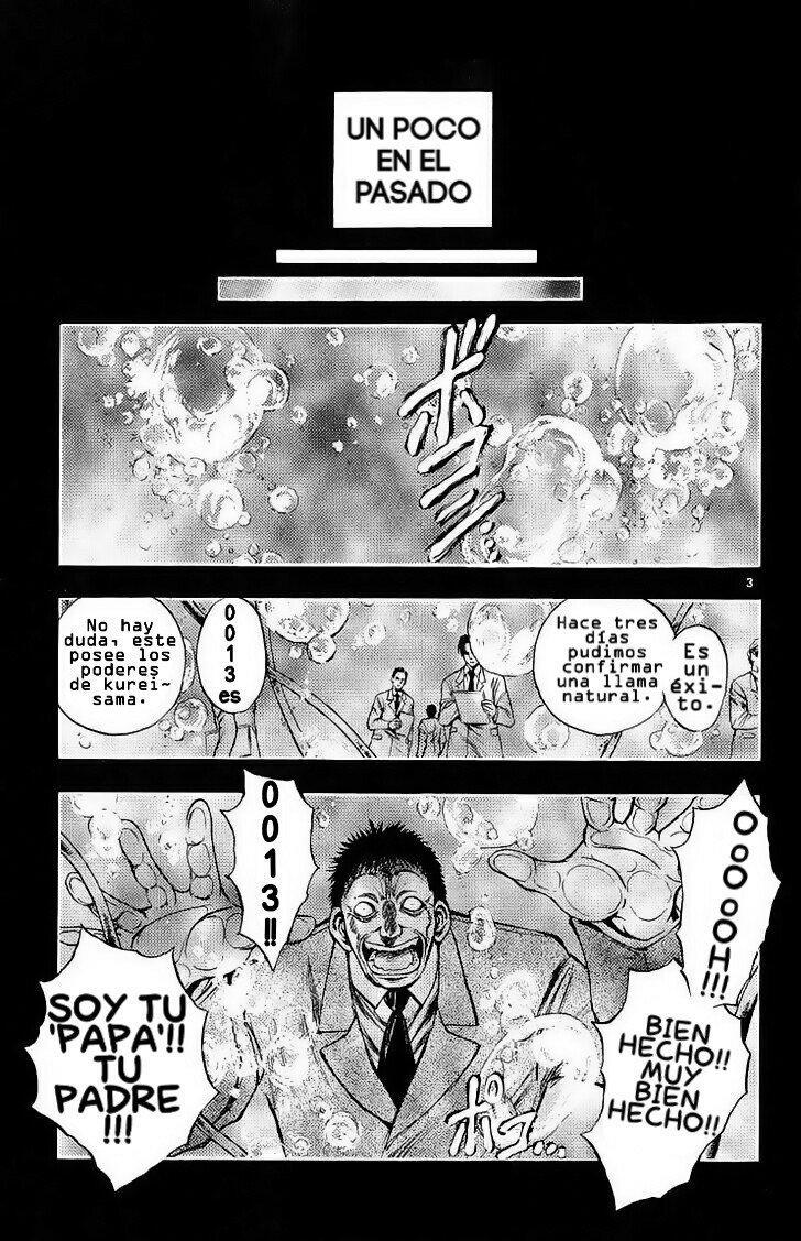 Capitulo 302 page 5