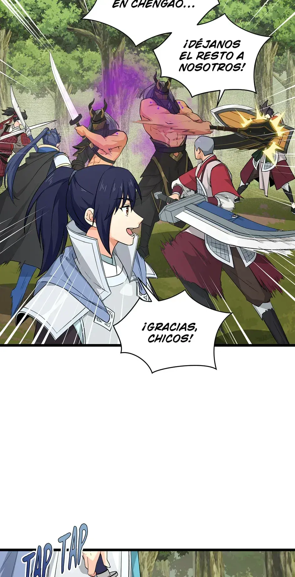 Capitulo 217 page 17