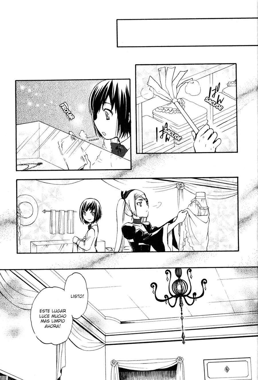Capitulo 18 page 35