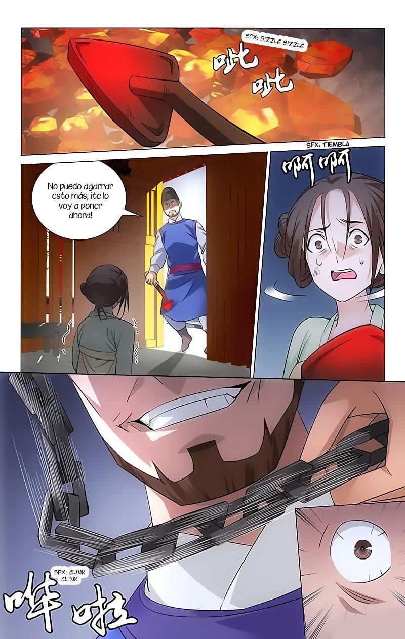Capitulo 57 page 6
