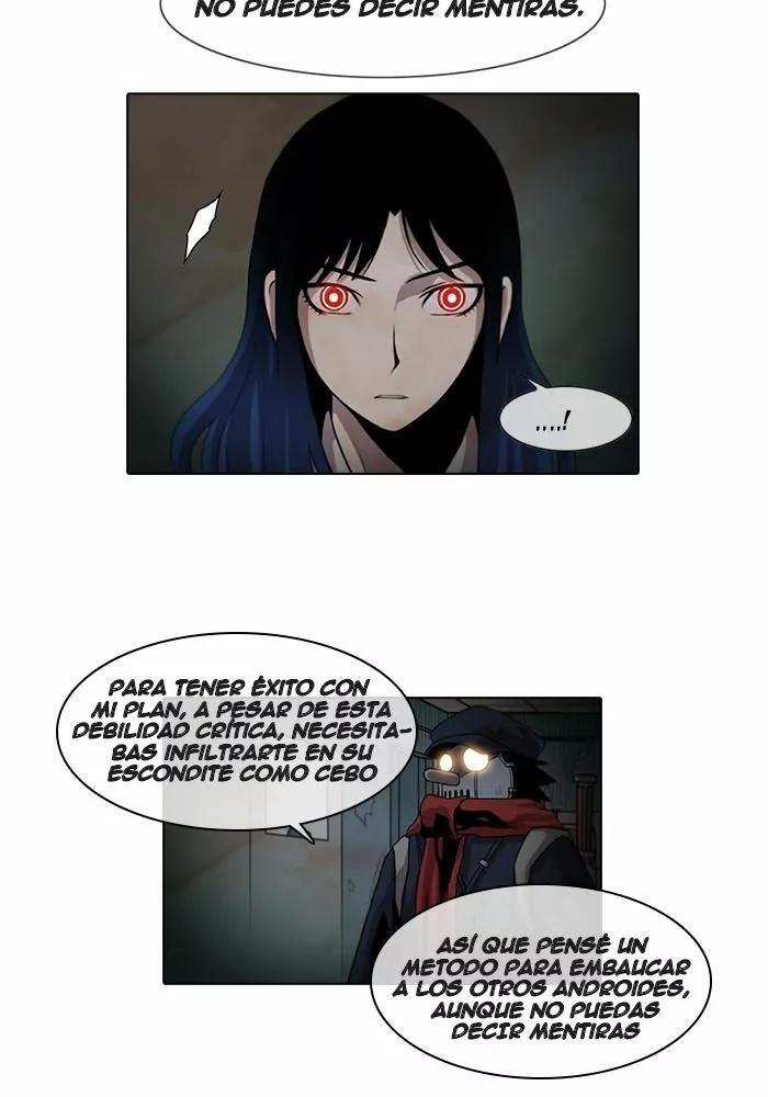 Capitulo 50 page 21
