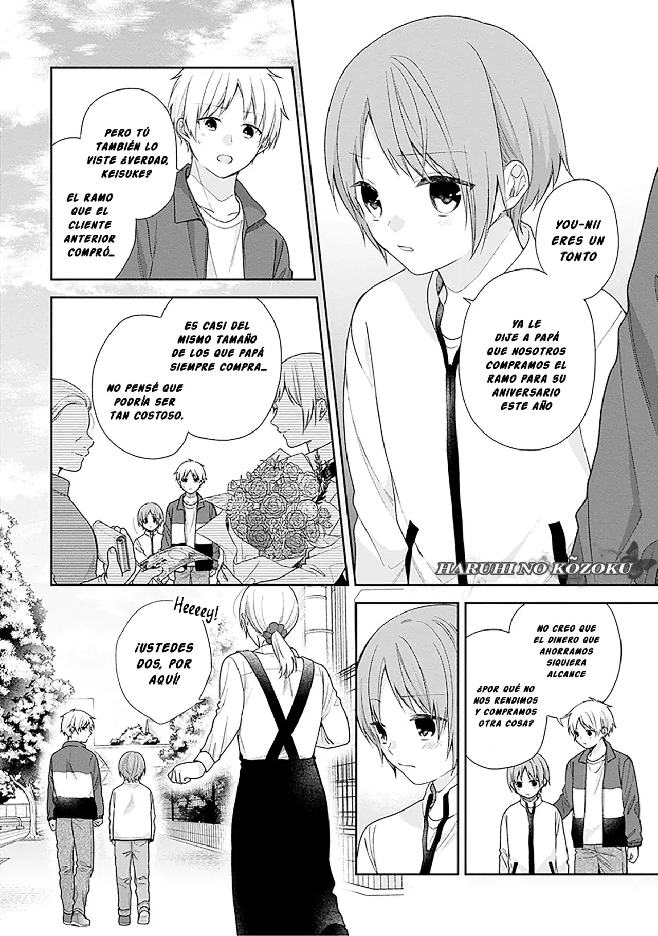 Capitulo 57 page 19