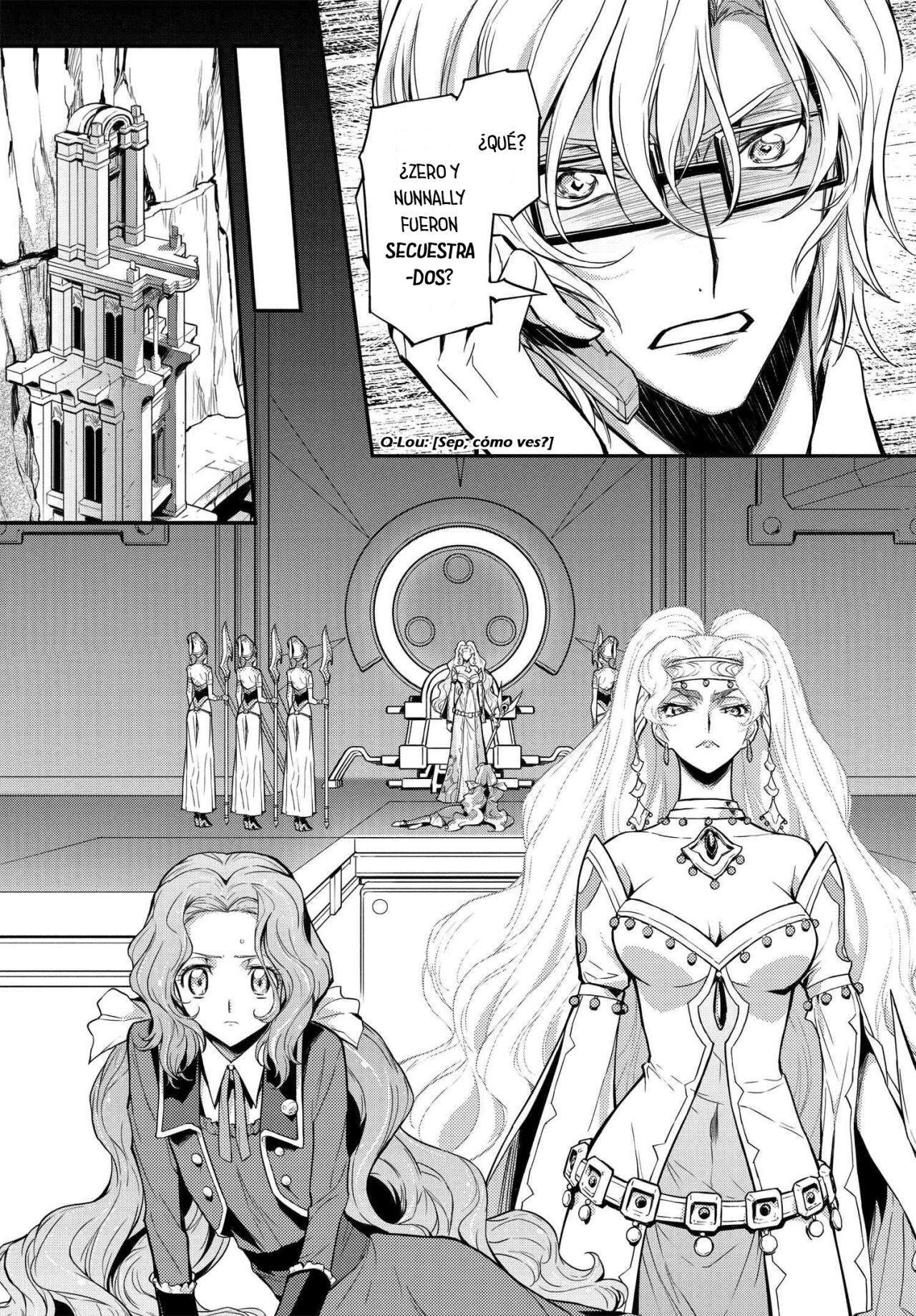 Capitulo 6.20 page 27