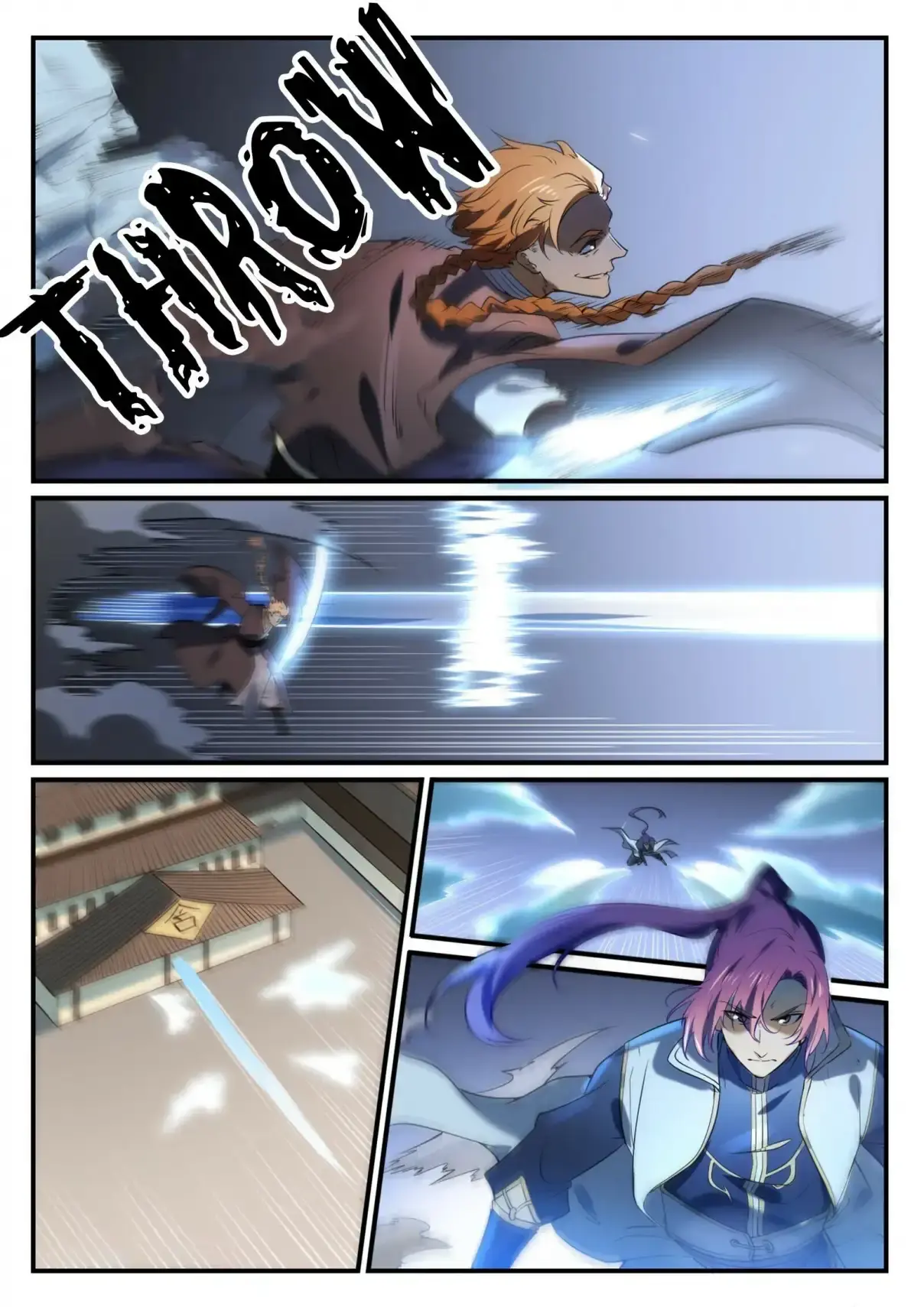 Capitulo 867 page 13