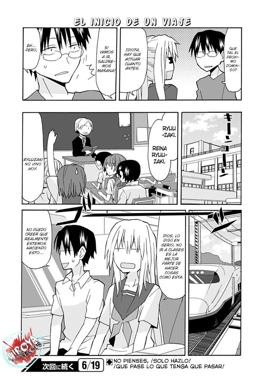Capitulo 64 page 14