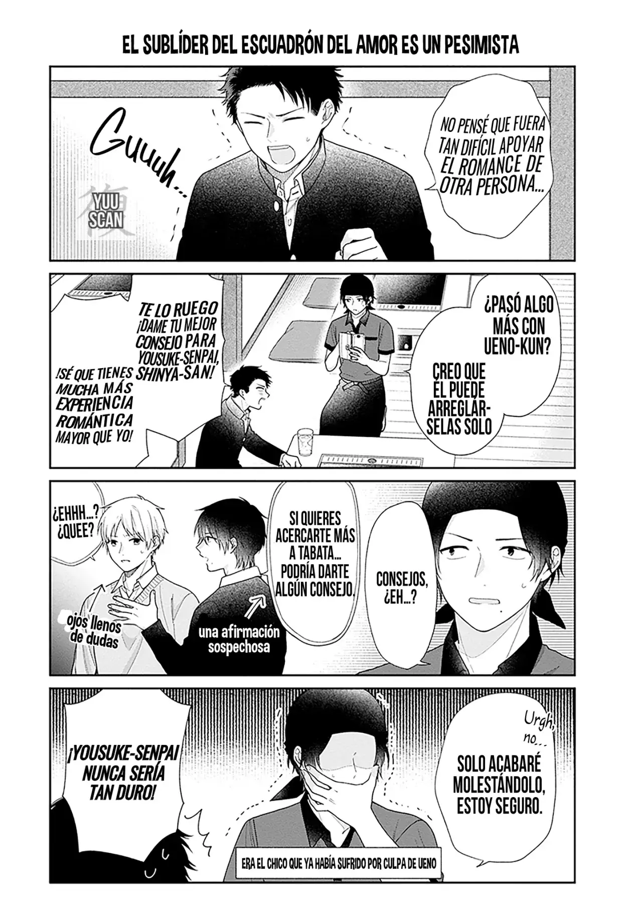 Capitulo 67.50 page 8