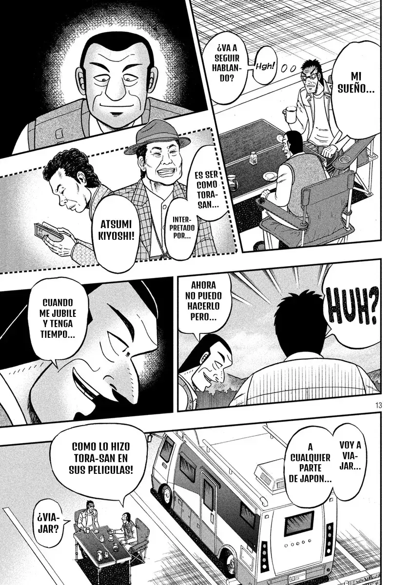 Capitulo 81 page 13