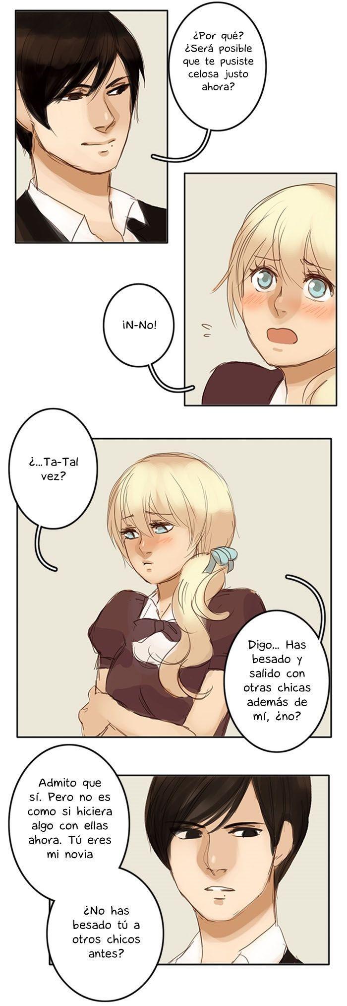Capitulo 23 page 14