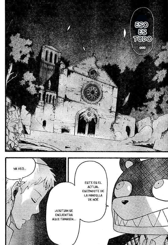 Capitulo 75 page 20