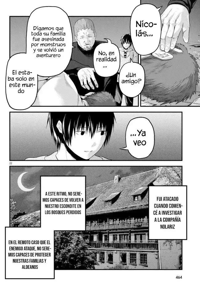 Capitulo 64 page 25
