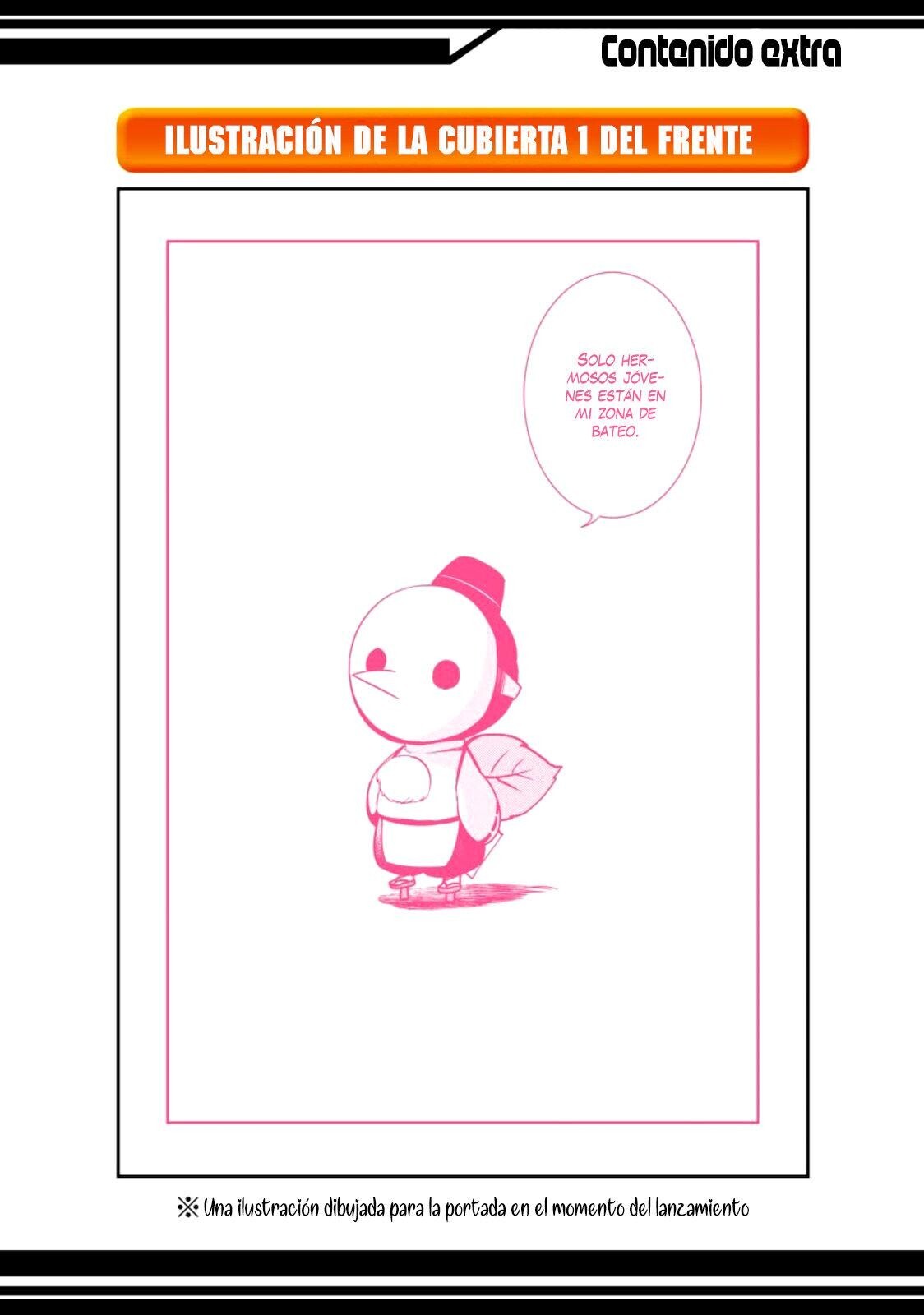 Capitulo 49 page 19