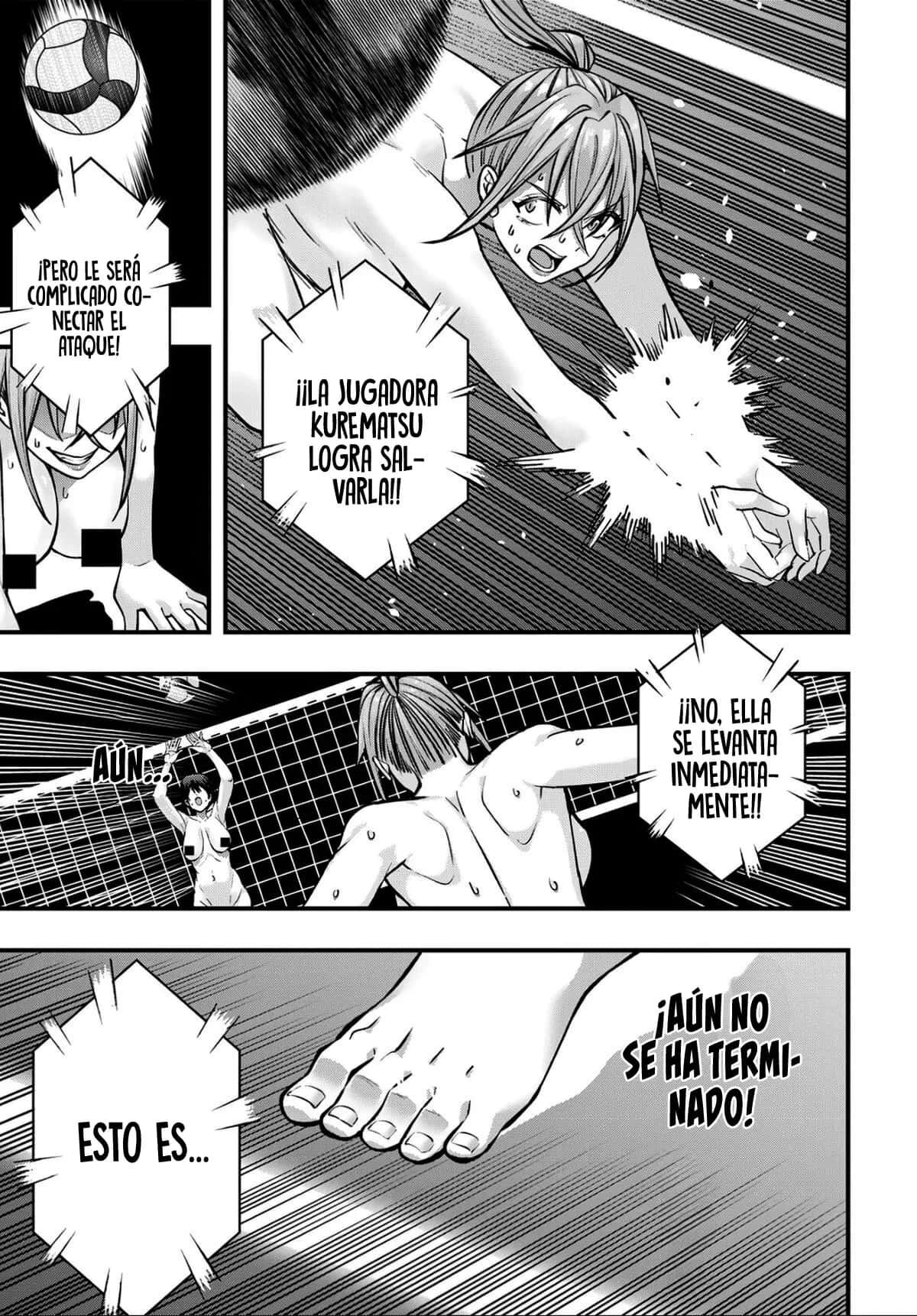 Capitulo 128 page 15